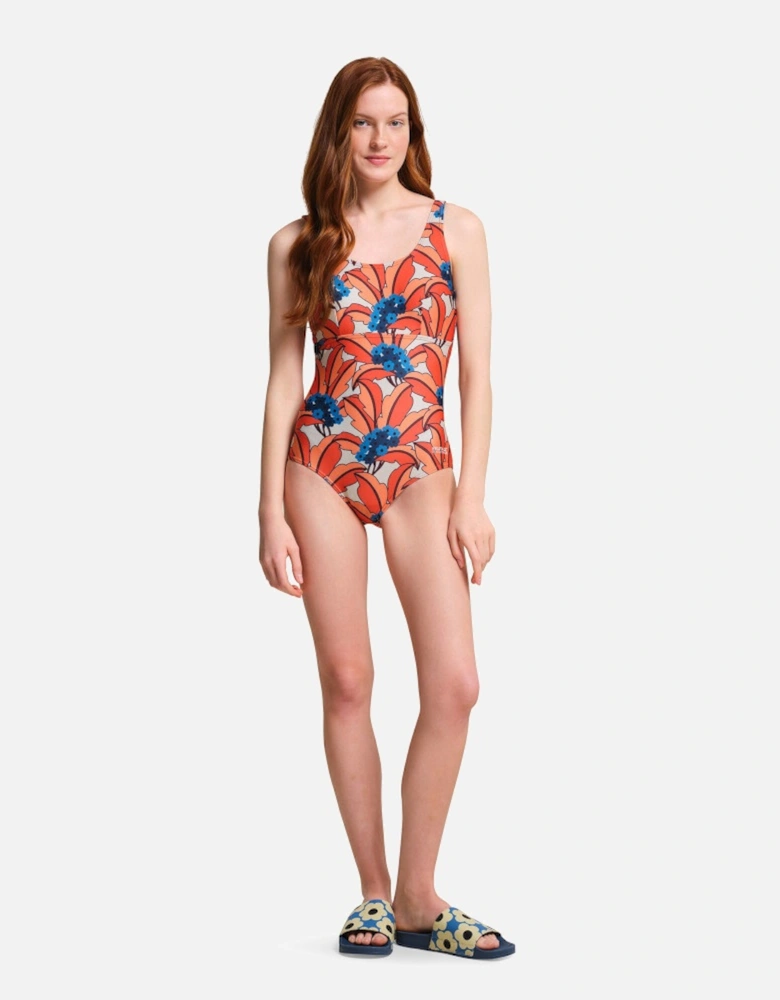 Womens Orla II Swim Suit