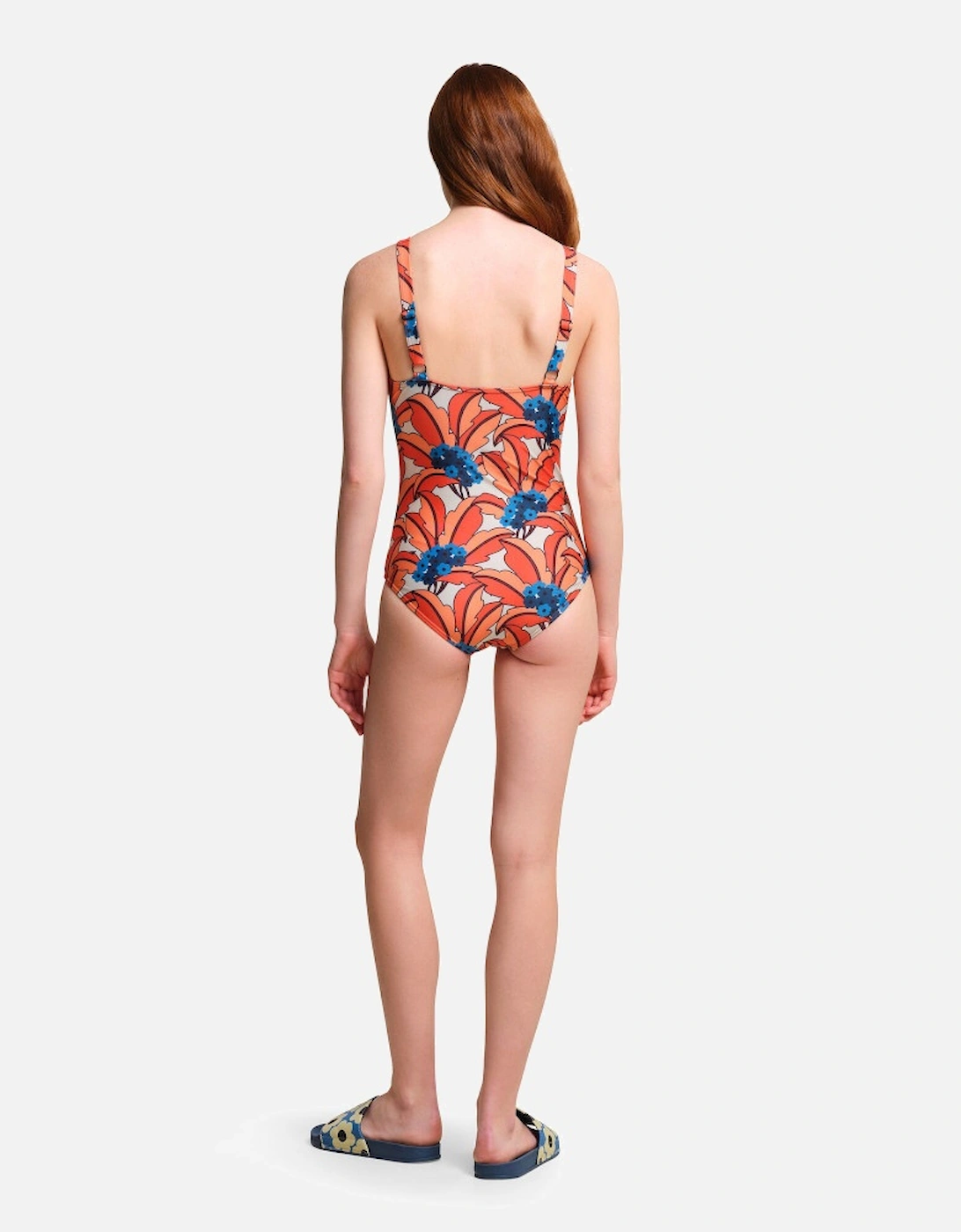 Womens Orla II Swim Suit