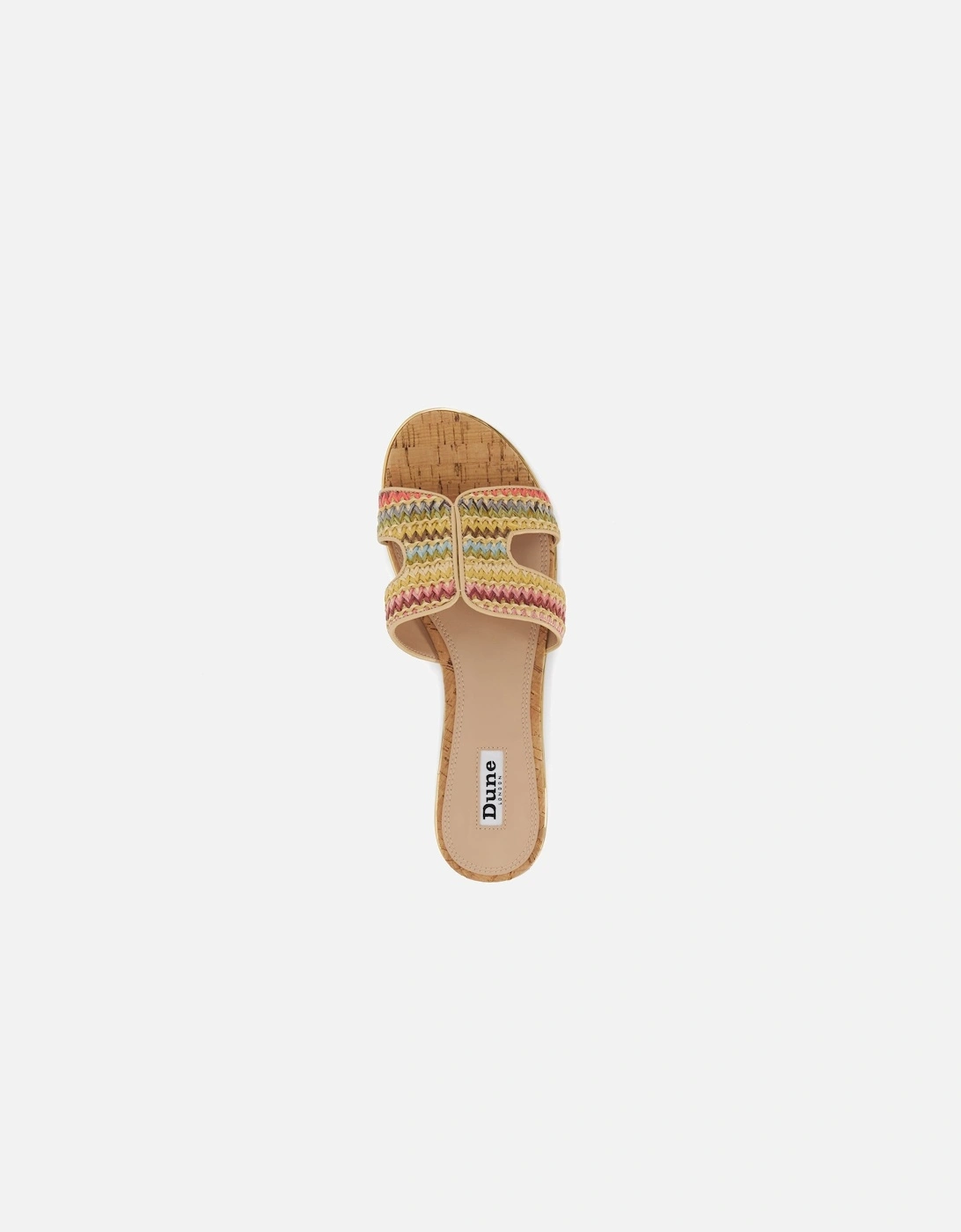 Ladies Loopers - Smart Slider Sandals