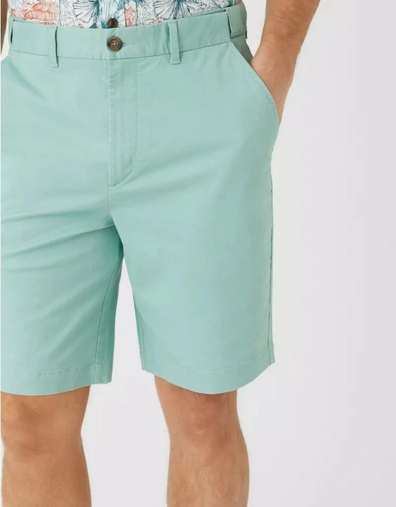 Mens Premium Chino Shorts