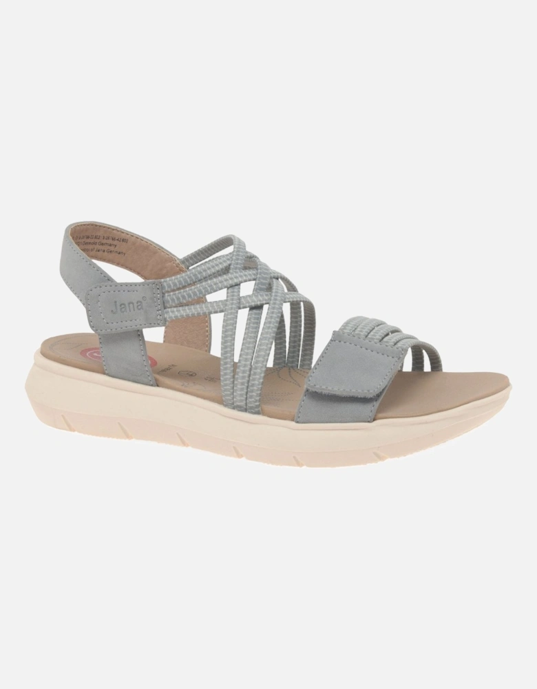 Mabel Womens Sandals