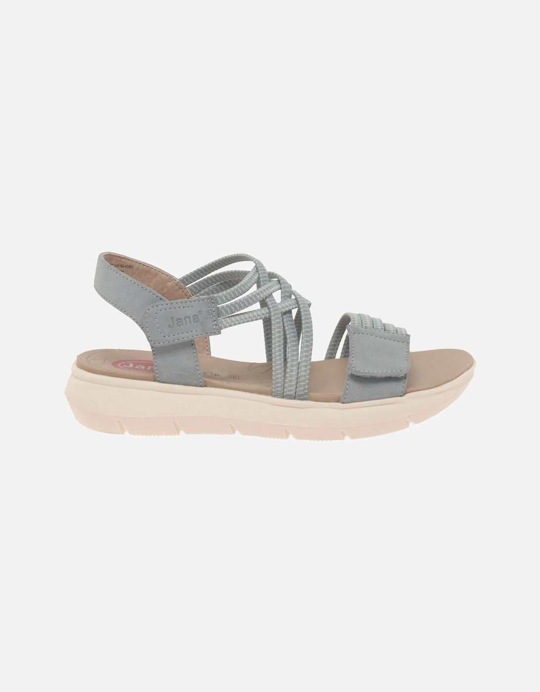 Mabel Womens Sandals