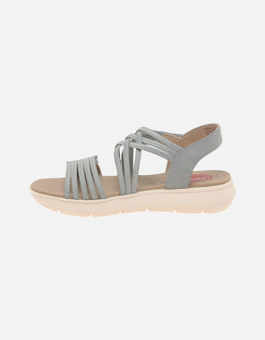 Mabel Womens Sandals