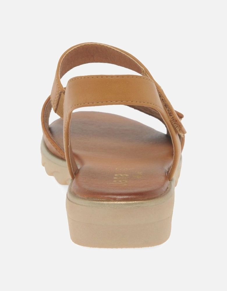 Agnes Womens Sandals