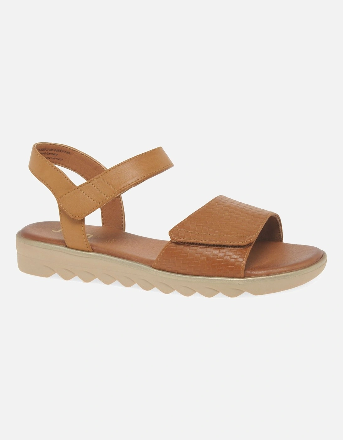 Agnes Womens Sandals, 8 of 7