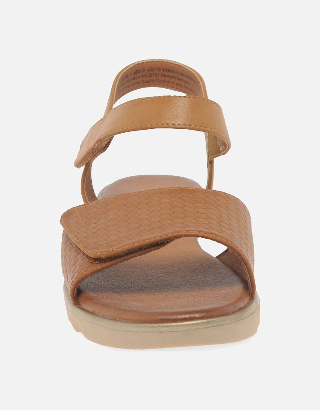 Agnes Womens Sandals