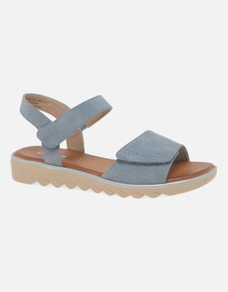 Agnes Womens Sandals