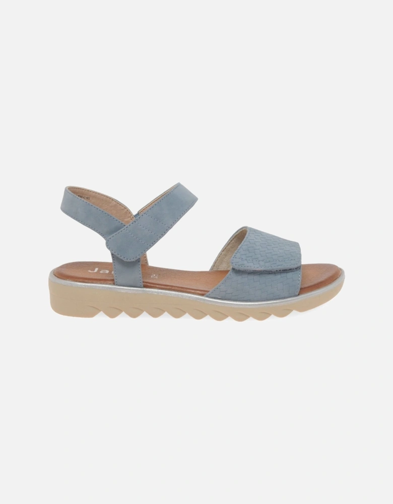 Agnes Womens Sandals