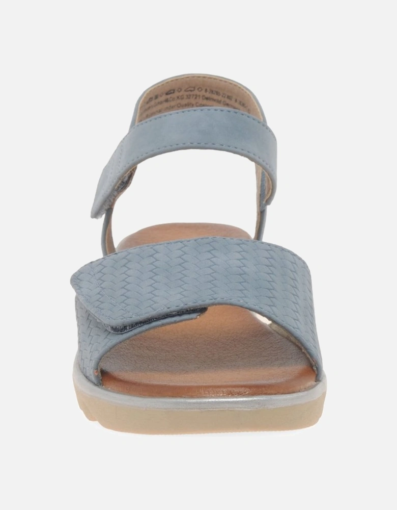 Agnes Womens Sandals