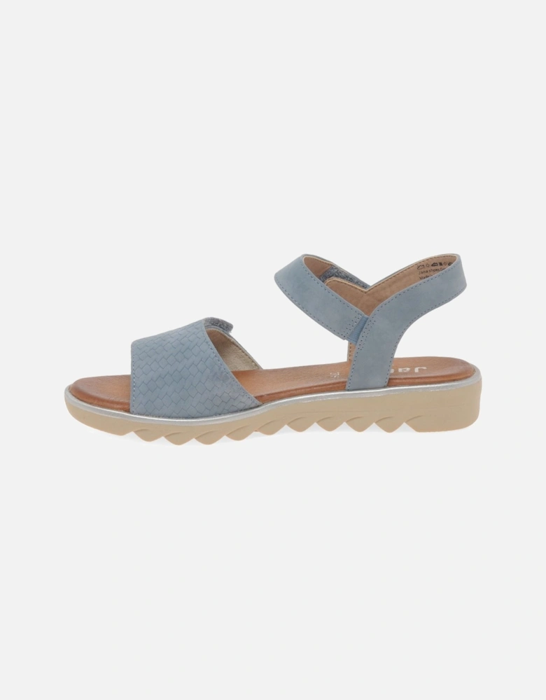 Agnes Womens Sandals