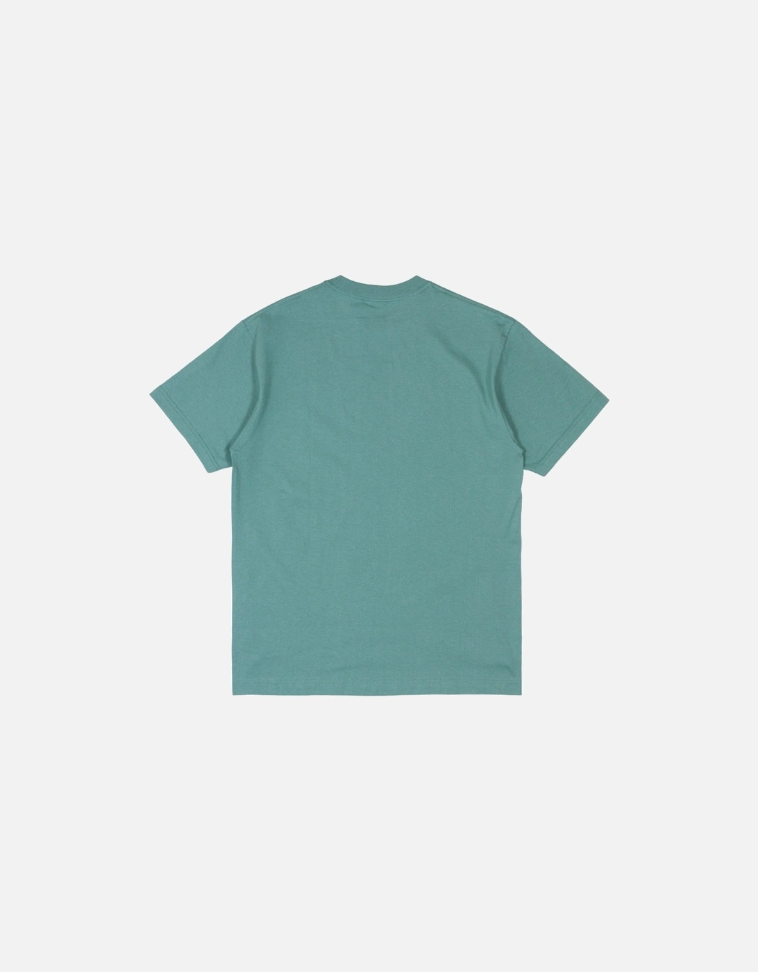 Set Box T-Shirt - Sage