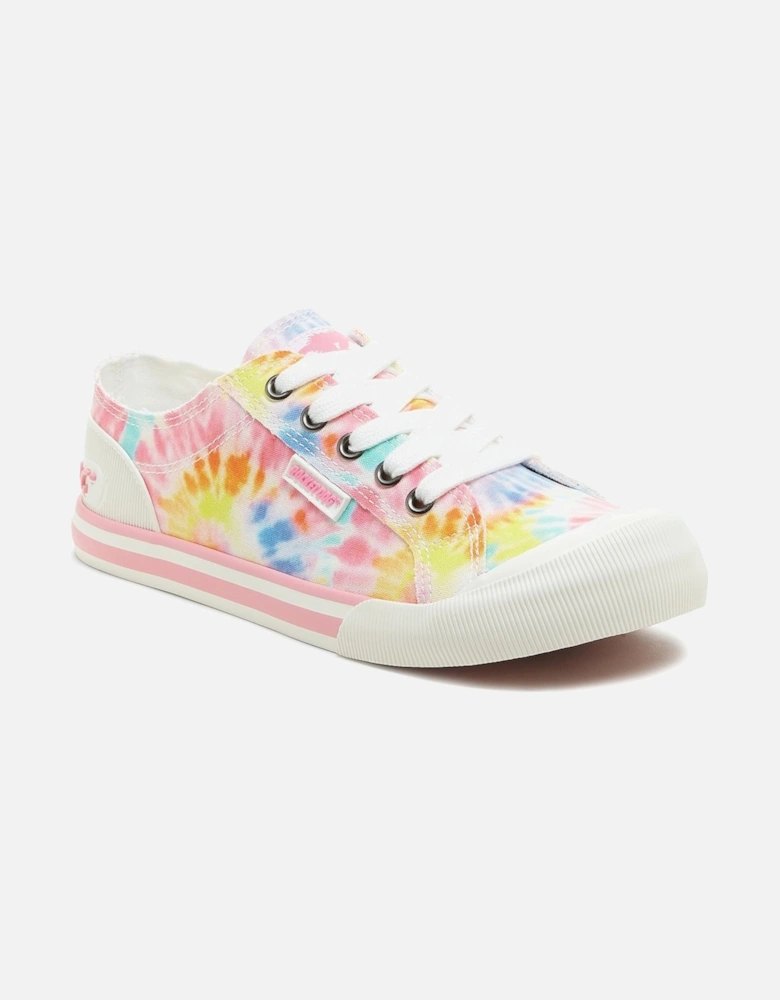 Jazzin Tucker Womens Trainers