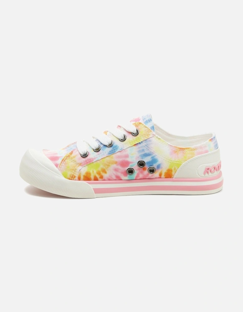 Jazzin Tucker Womens Trainers