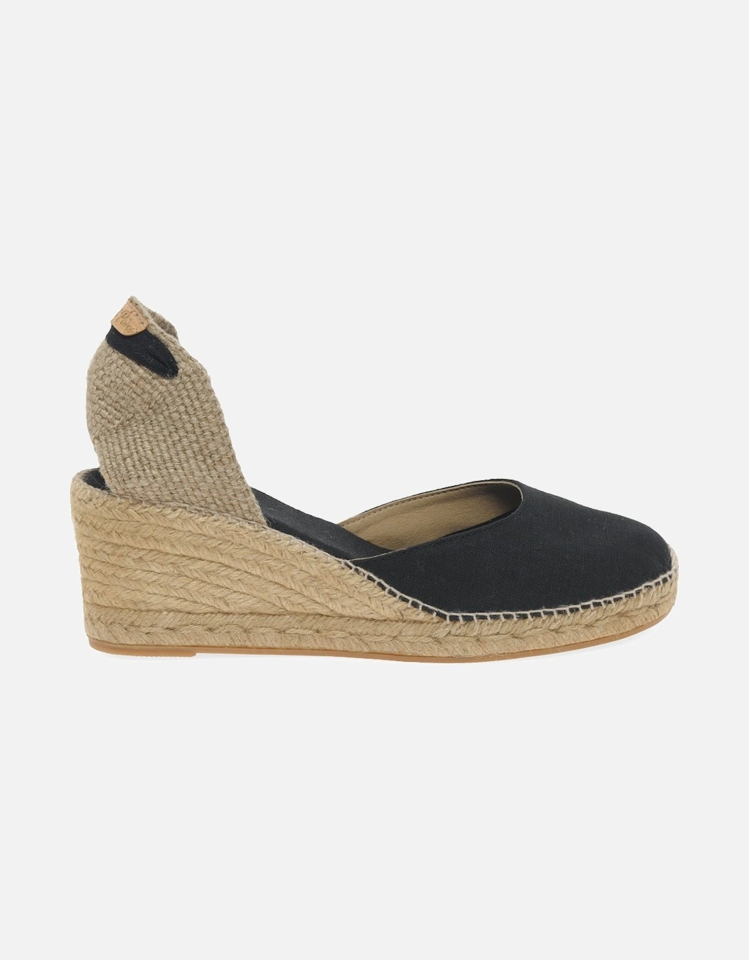 Calonge Womens Espadrille Sandals