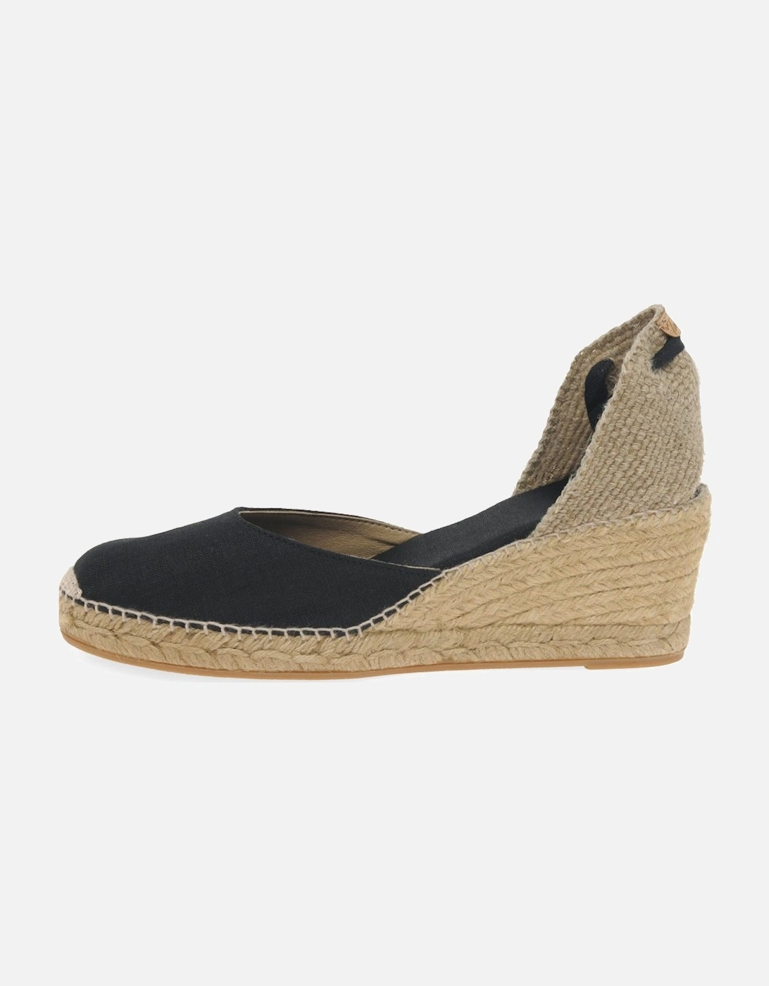 Calonge Womens Espadrille Sandals