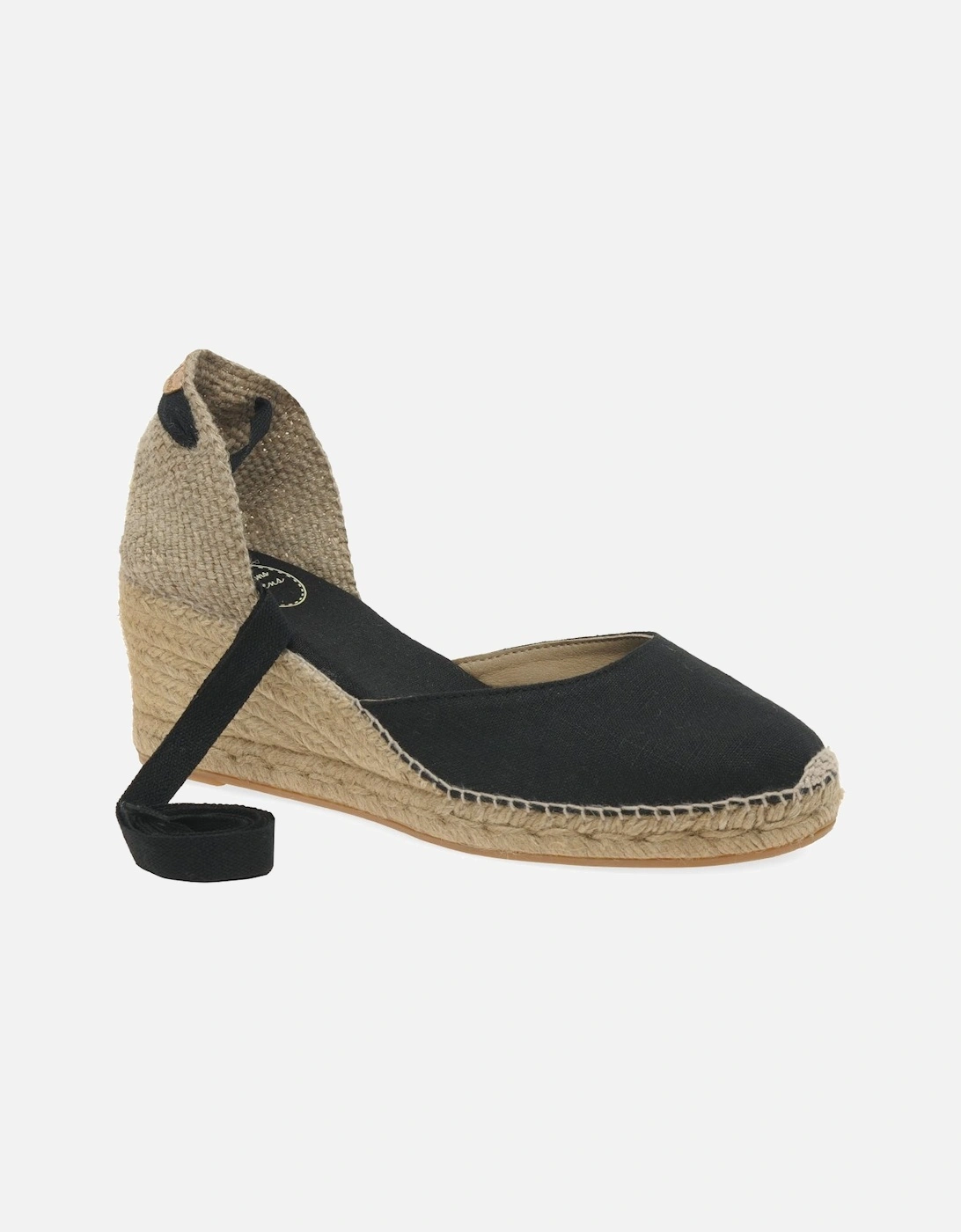 Calonge Womens Espadrille Sandals