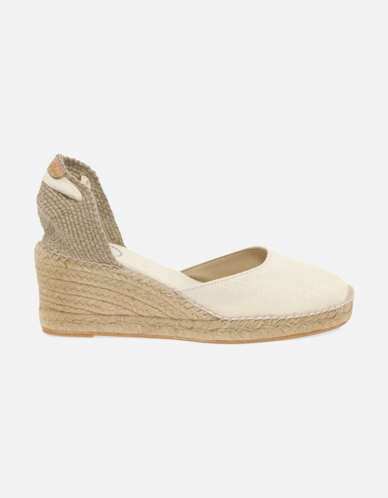 Calonge Womens Espadrille Sandals