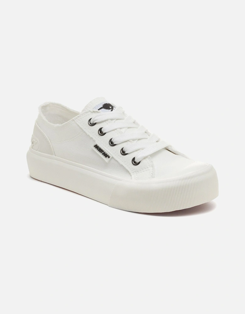 Jazzin Plus 12A Womens Trainers