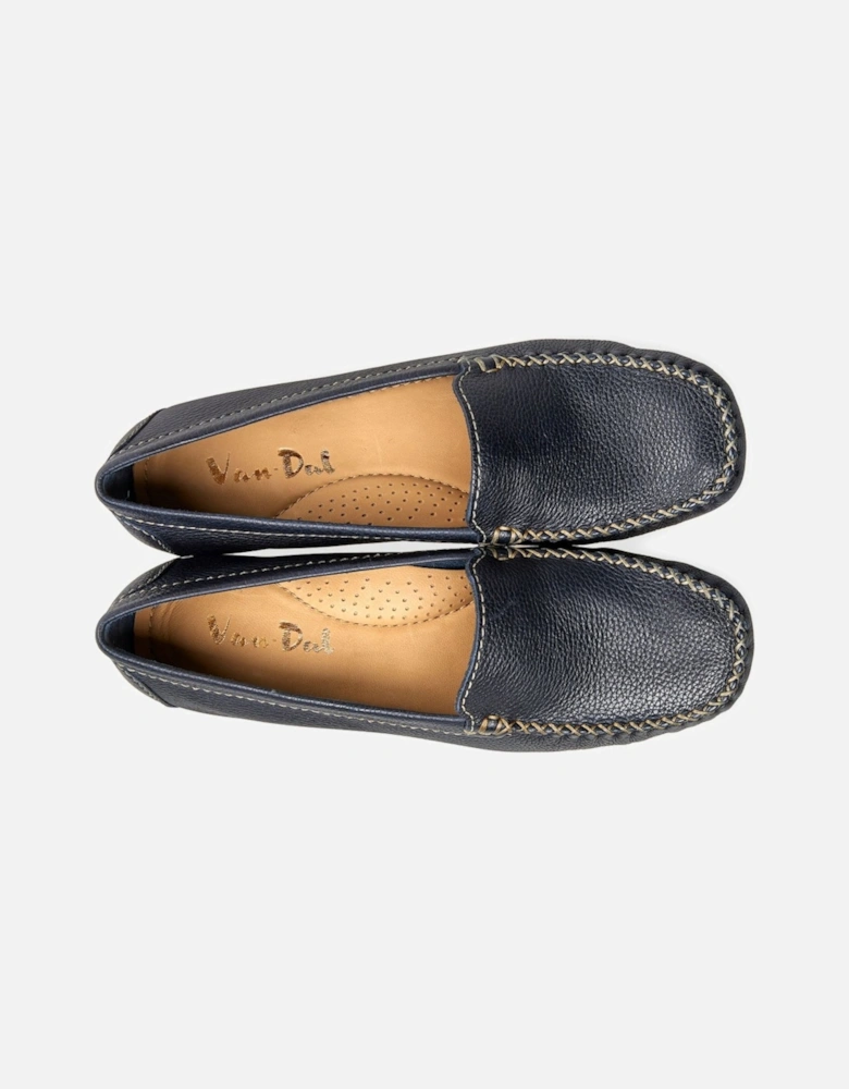 Sanson Womens Loafers