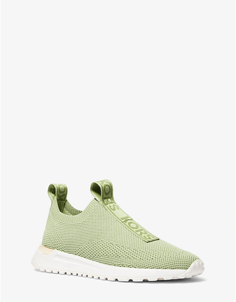 Bodie Knit Slip-On Sneaker