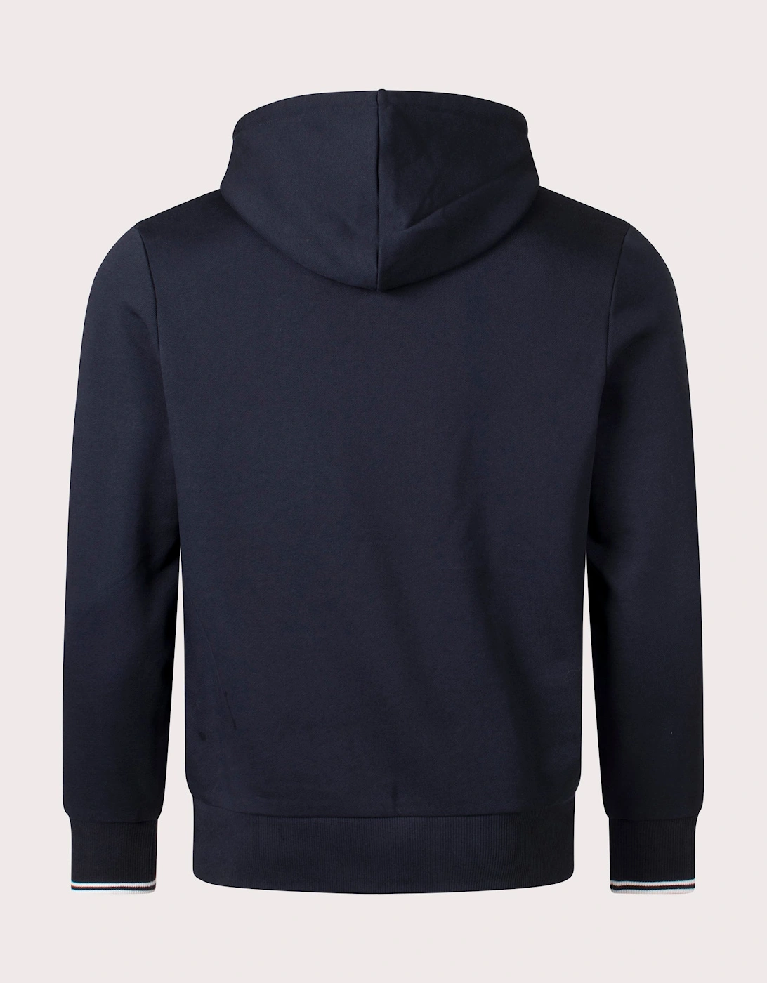 Twin Tipped Hoodie