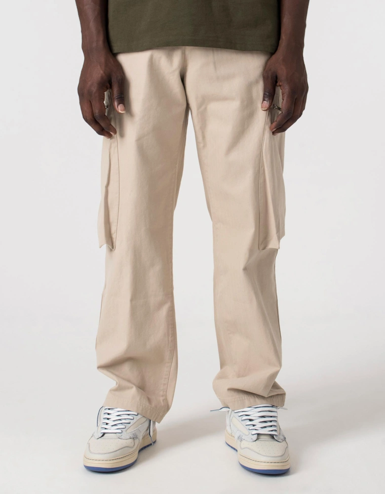 Oversized Workshop Pants