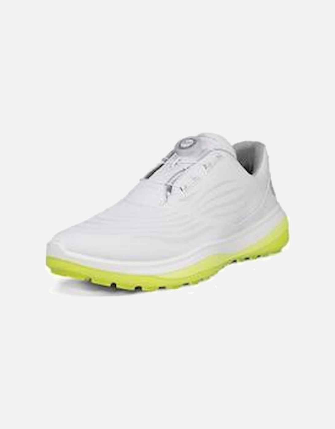 Golf Lt1 132274-01007 in white leather, 10 of 9