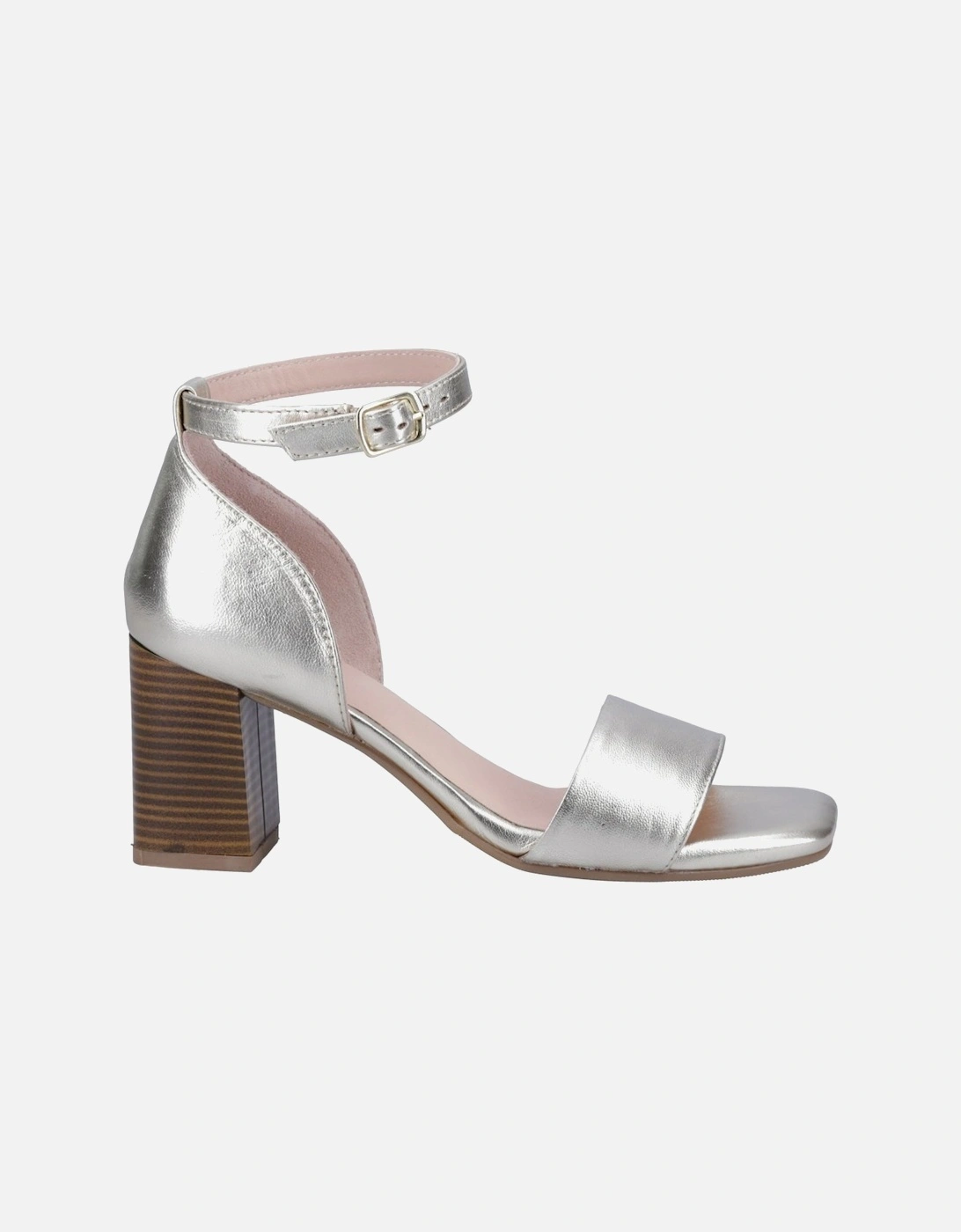 Kelsey Womens Heeled Sandals