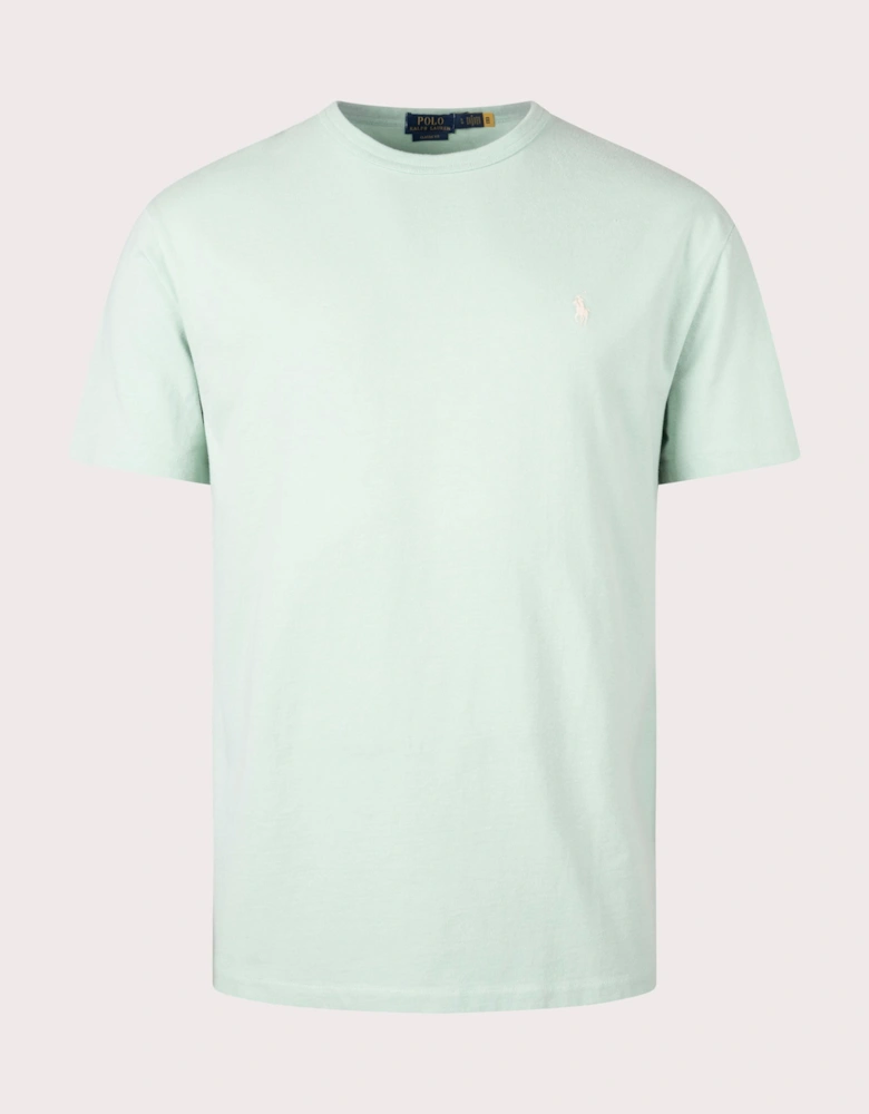 Classic Fit Jersey T-Shirt