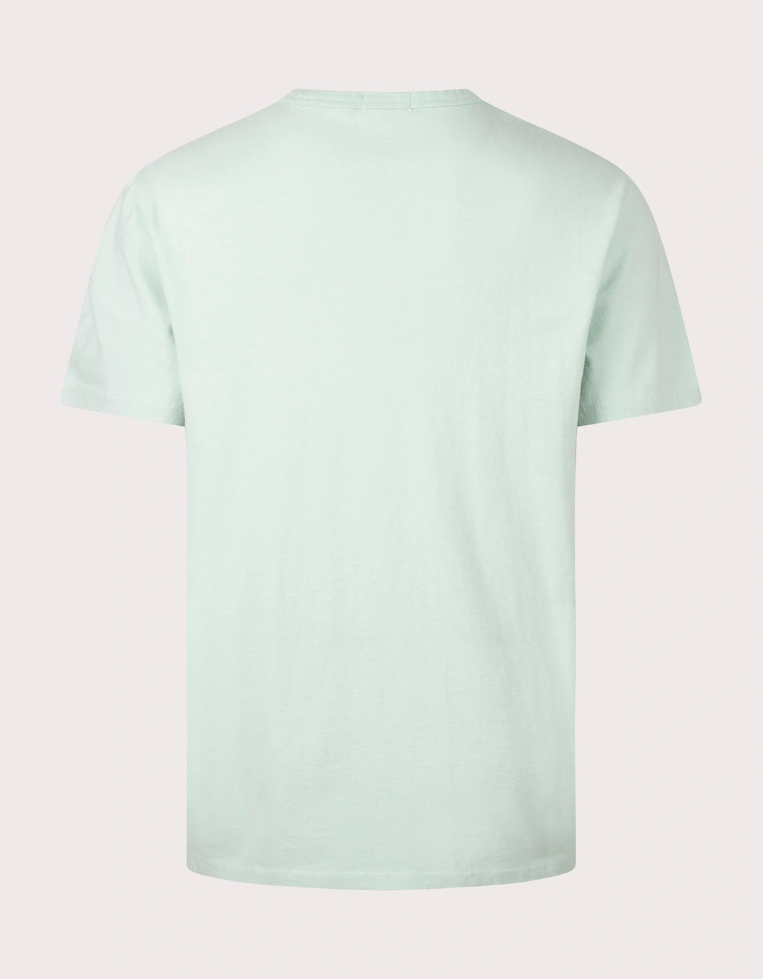 Classic Fit Jersey T-Shirt