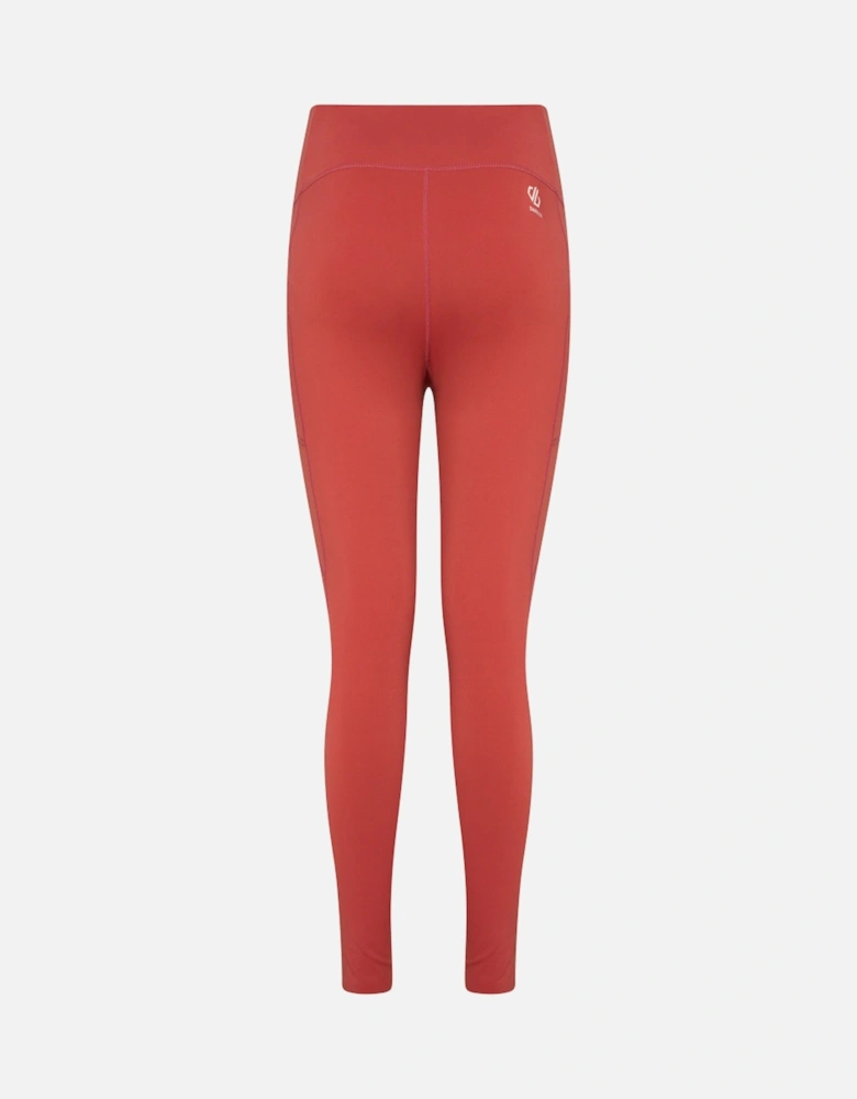 Womens Unceasing Power Hold Activewear Tights