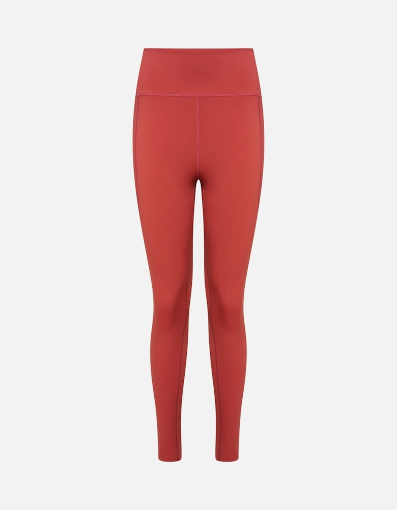 Womens Unceasing Power Hold Activewear Tights