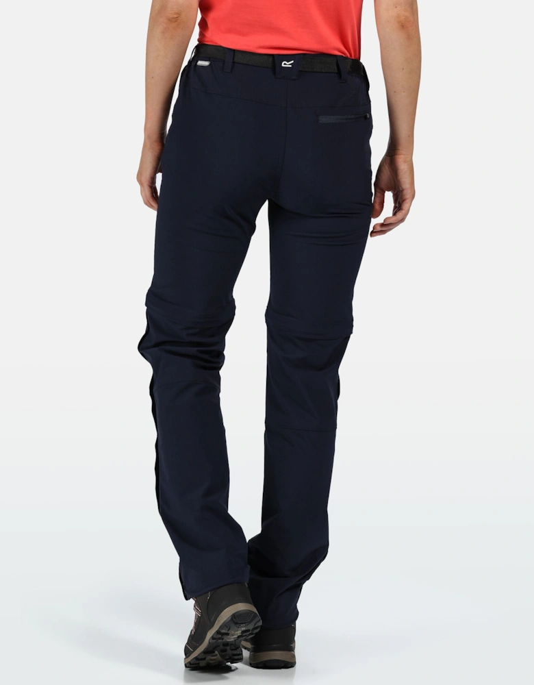 Womens/Ladies Xert III Trousers