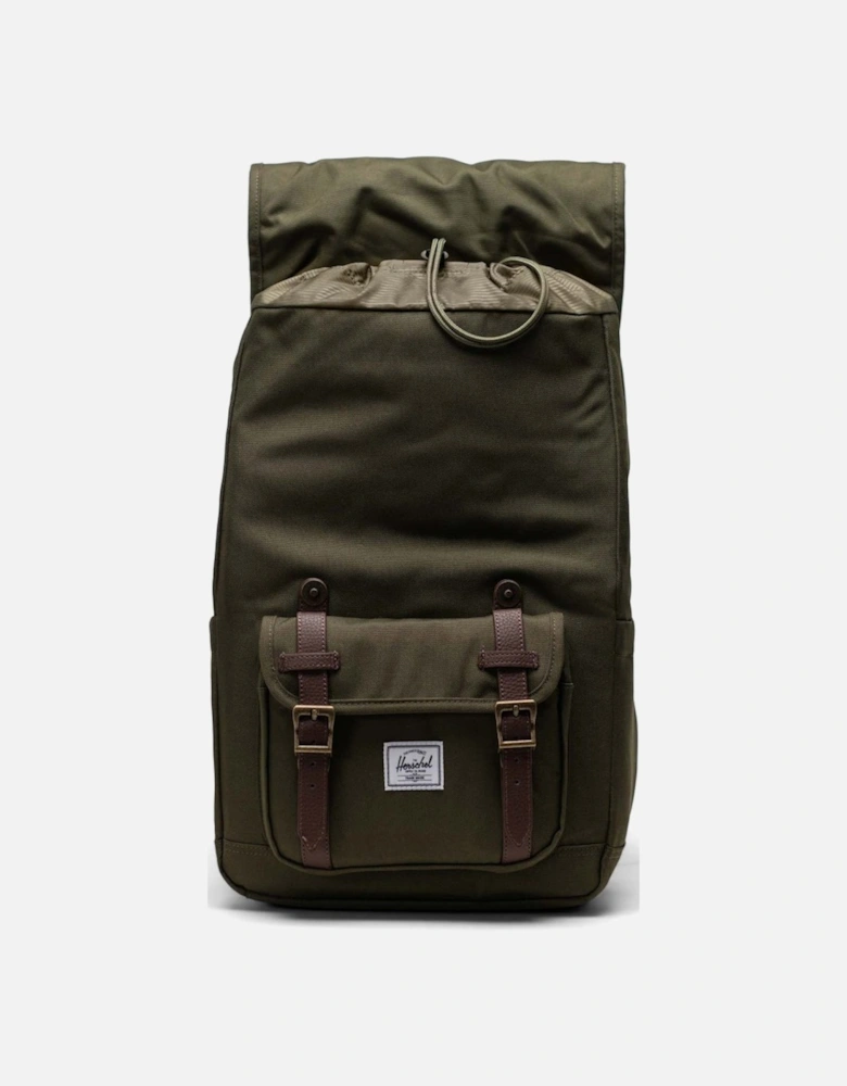 Little America Mid Backpack