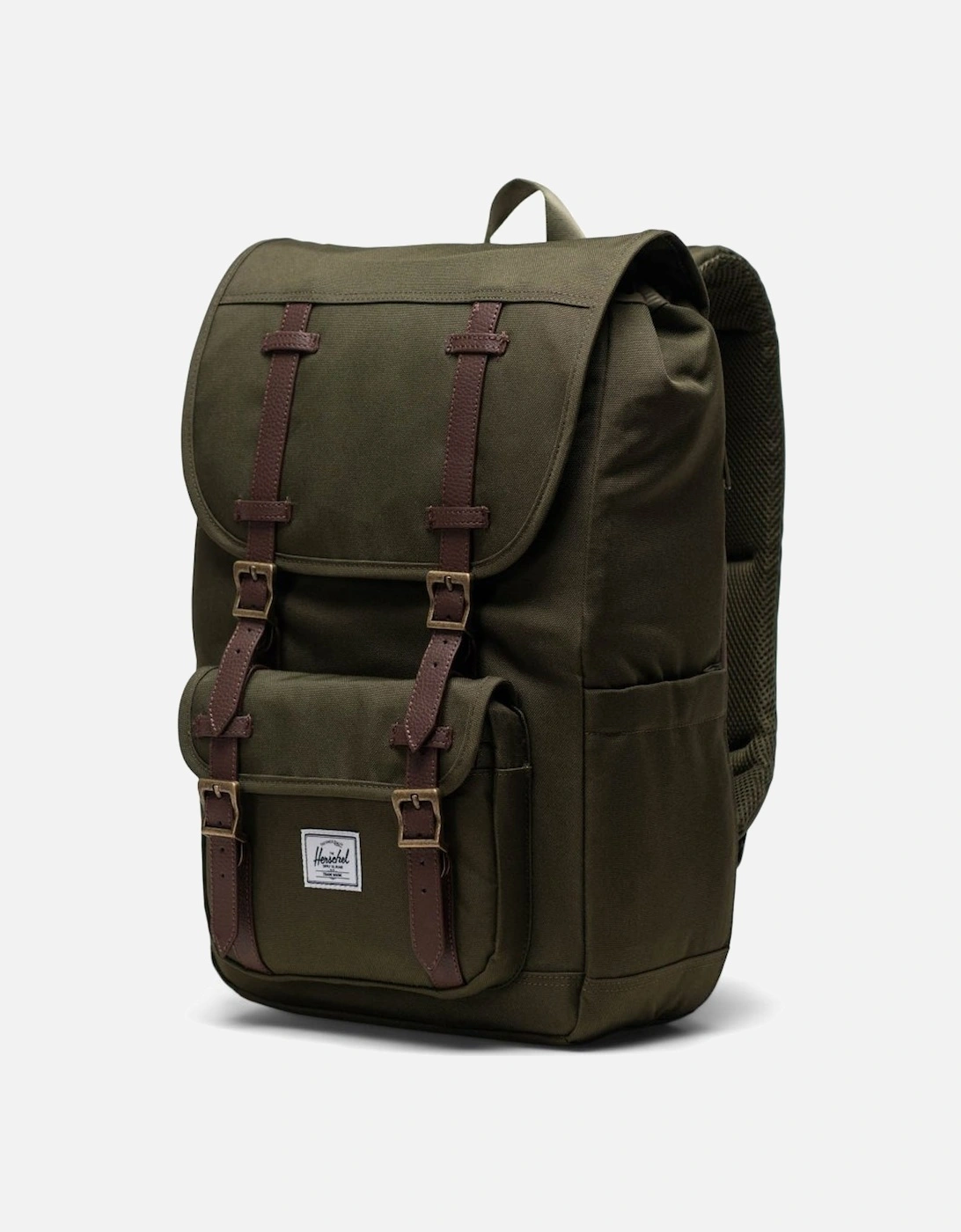 Little America Mid Backpack