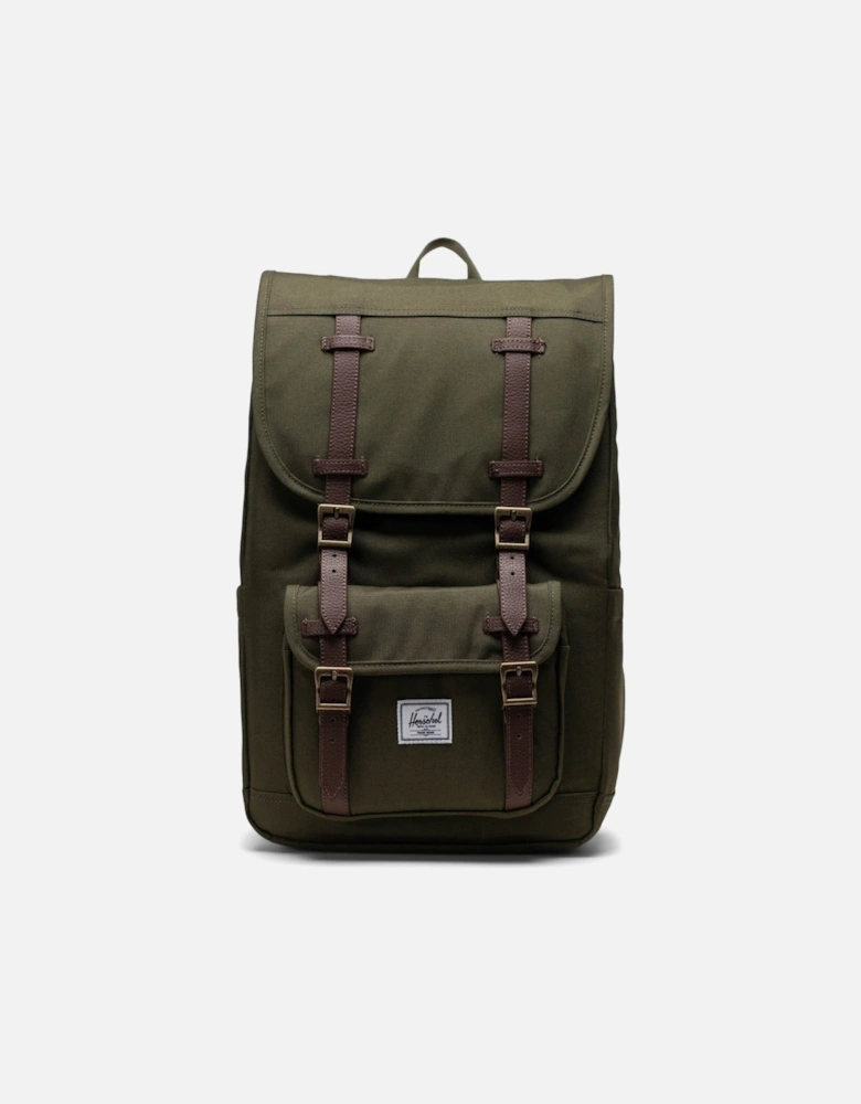 Little America Mid Backpack