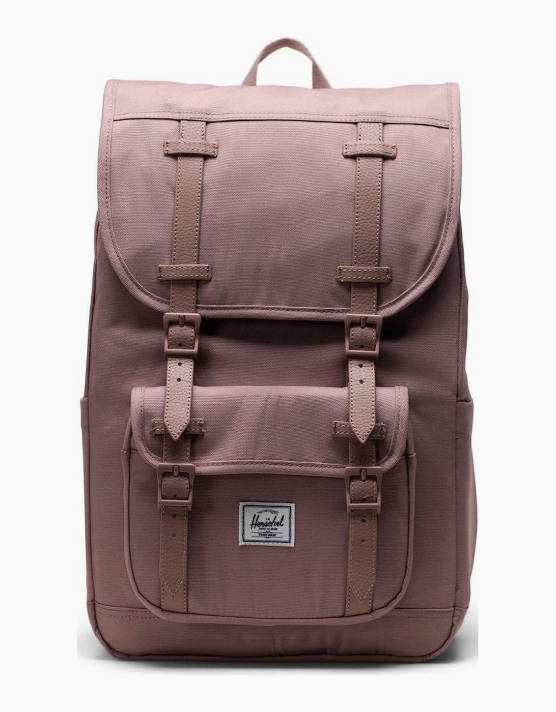 Herschel Women's Little America Mid Backpack - Brown - Size: ONE size