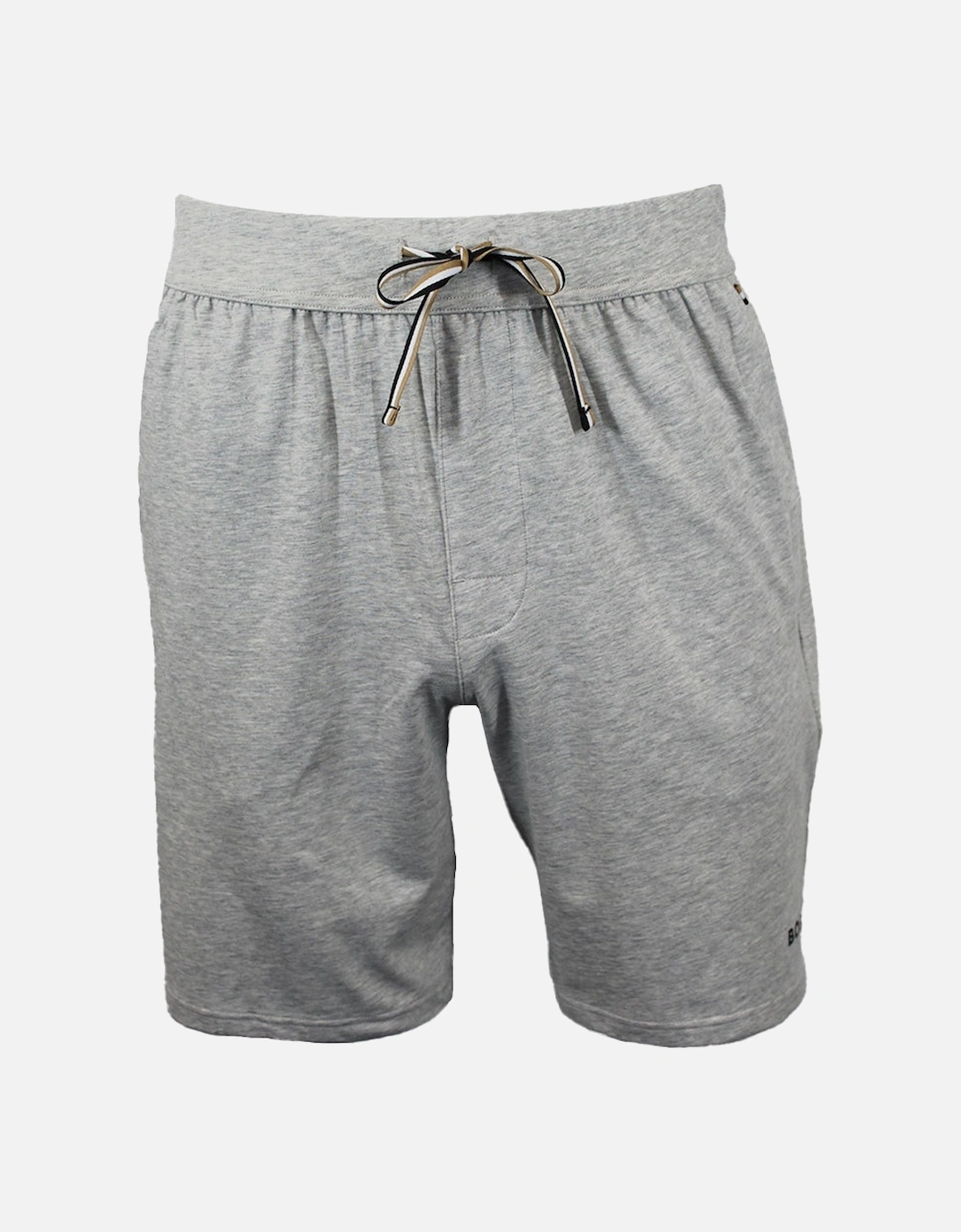 Unique Lounge Shorts, Medium Grey, 4 of 3