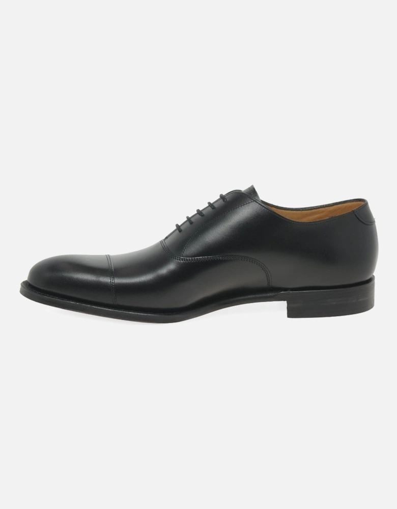 Lime Mens Formal Lace Up Shoes