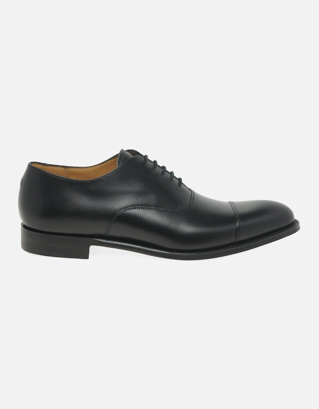 Lime Mens Formal Lace Up Shoes