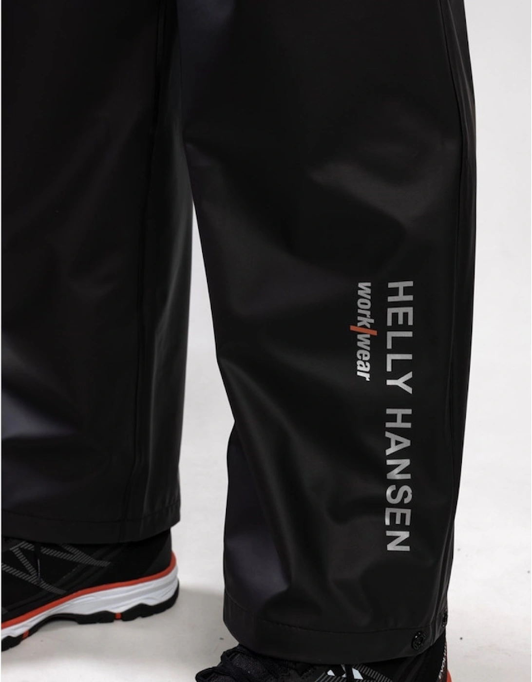 Mens Voss Waterproof Trousers