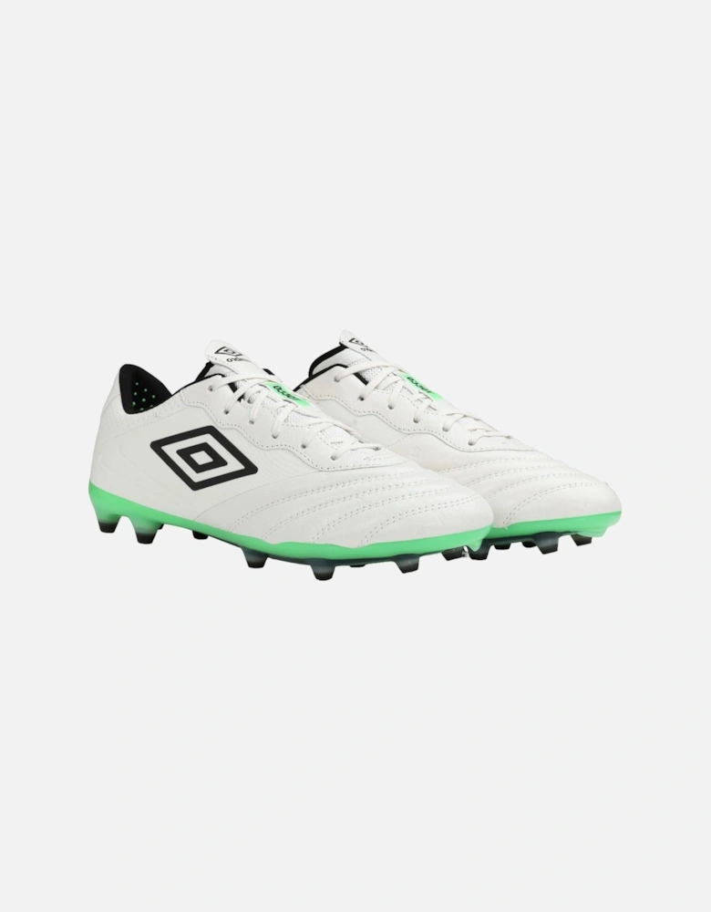Mens Tocco III Pro Fg Leather Football Boots