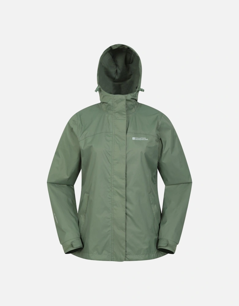 Womens/Ladies Torrent Waterproof Jacket