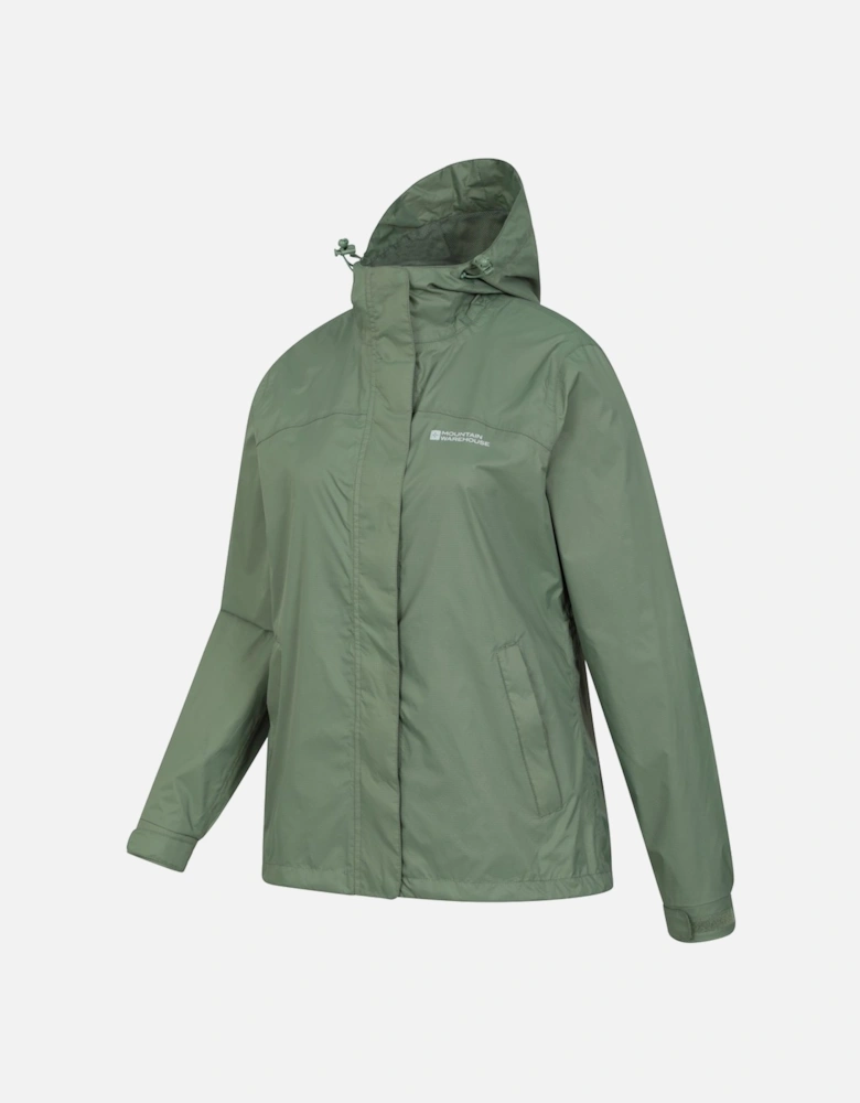 Womens/Ladies Torrent Waterproof Jacket