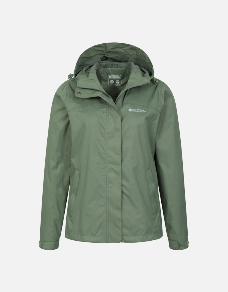 Womens/Ladies Torrent Waterproof Jacket