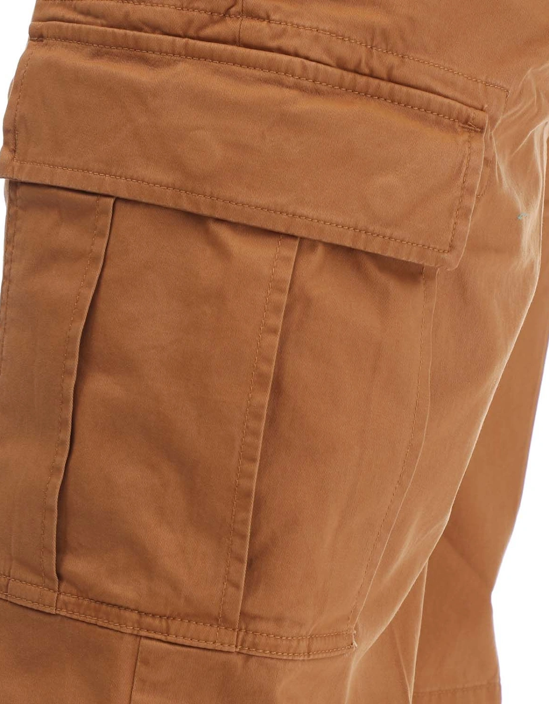 Mens Out Door Relaxed Cargo Shorts - Outdoor Relaxed Cargo Shorts