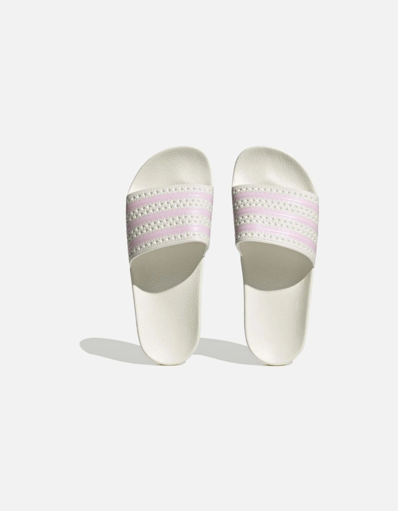 Adilette Sliders - Womens Adilette Slide Sandals