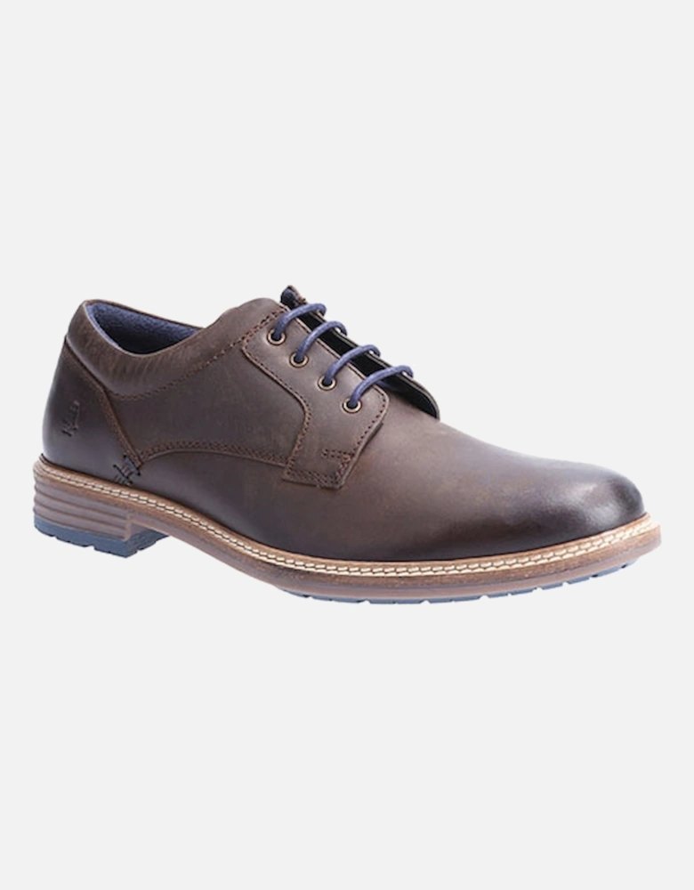 Men's Julian Formal Lace Up Shoe Brown