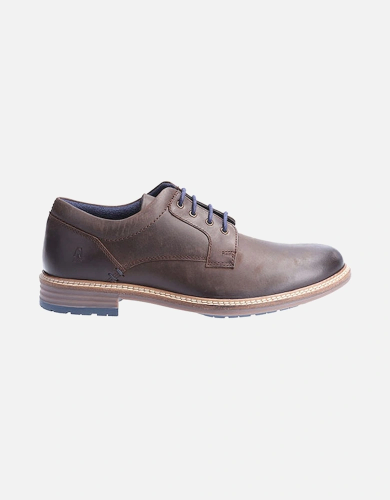 Men's Julian Formal Lace Up Shoe Brown