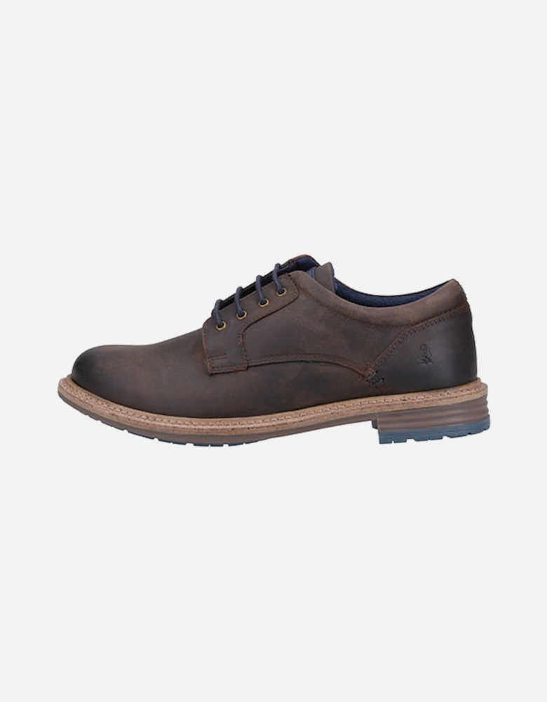 Men's Julian Formal Lace Up Shoe Brown